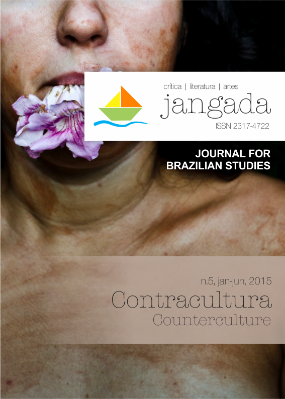 					Visualizar v. 3 n. 1 (2015): Contracultura
				