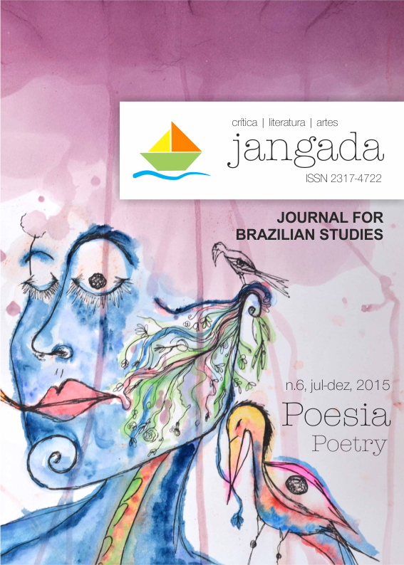 					Visualizar v. 3 n. 2 (2015): Poesia
				